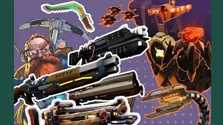 Scunt vs Rivals