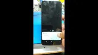 Samsung A50 Warning Camera Failed Problem Solution