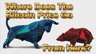 Bitcoin, What Now? - Weekly Crypto Review 12/5/20