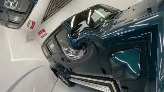 BAIC BJ40
