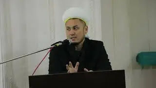 Гуноҳни тарк қилмасак боланинг ҳақига хиёнат бўлади| Dolzarb