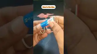 How is the idea 🤯💡 #ideas #diy #experment #lifehack #jeetidea