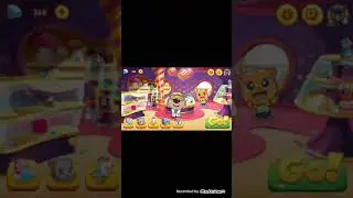 Том Бег за конфетами часть 2