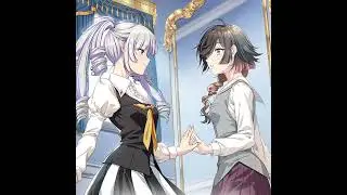 19 - ConvictionFES - Gensou Rougoku no Kaleidoscope II OST