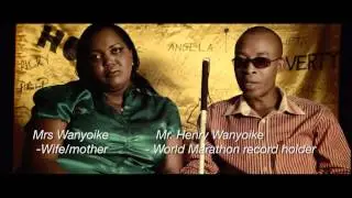 Daddy Owen feat Denno- Mbona
