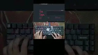 Don't sleep on these switches - TTC Titan Heart Switches from Higround