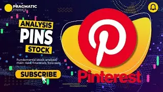 Analysing Pinterest Stock PINS Fundamentals, Risks, Forecasts