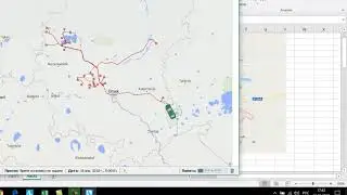 Решение задачи Коммивояжёра
