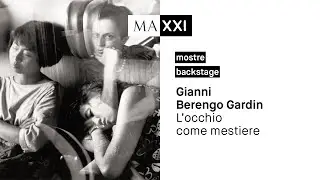 #MAXXIbackstage
