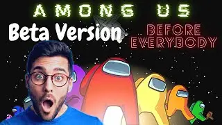 How To Download Among Us New Map // Air Ship // Beta Version Before Everyone
