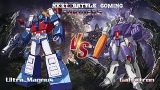 Transformers Mugenation Stage 02 Download & Gameplay
