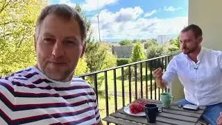 Владимир Осечкин 2023 год Павел Филатьев разоблачение