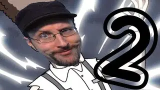 [YTP] Unregular Spook Show 2: The Revenge Of Doug
