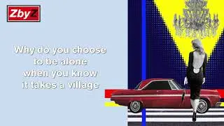 Z by Z - Islands (Official Lyric Video)