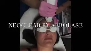 NEOCLEAR BY AEROLASE