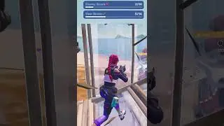 Weirdest Fortnite Player EVER