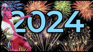 НОВЫЙ 2024 ГОД