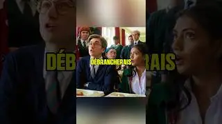 Il a détruit la meuf qui harcèle son crush 🥴 | A la conquête de Billy Walsh 