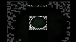 Shake your phone 😃| #shorts #satisfying