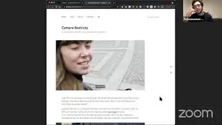 How to Win at Photography: Camera Play Extended