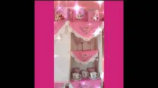 💖MEU GUARDA LOUÇA💖 pronto mostrei