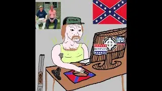 History of US Presidential Elections in the South (1788-2020)