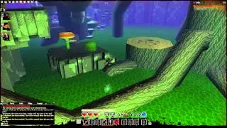 Guild Wars 2: Super Adventure Box - Part 6: Don't Pick On Turtles w/ Phill, James, Sam And Dan