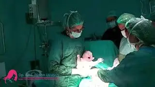 Doğum | Op. Dr. Elif Didem ULUSOY #kadındoğum #doğum