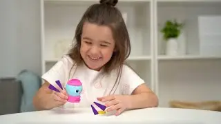 My Squishy Little Snack Packs: How-To Video!