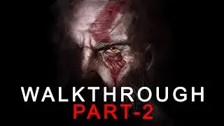 GOD OF WAR Gameplay Walkthrough #godofwar #godofwarpc #games #gameplay #game #youtube #youtuber