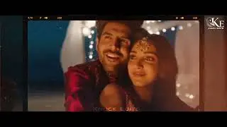 Aaj ke Baad song | Satyaprem ki katha | kartik aaryan | kiara Advani | tu meri rehna song