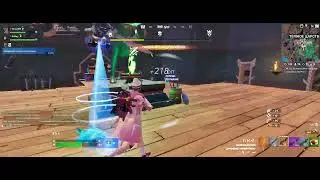 О Привет!  #fortnite