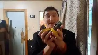 ASMR Shady Arms Dealer