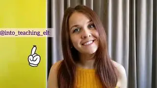 Ready, Steady, Listen! - fun ESL activity TPR+phonetics