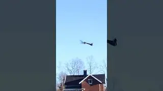 World's First Electric Boomerang