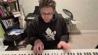 Passing Through - Kaden Mackay