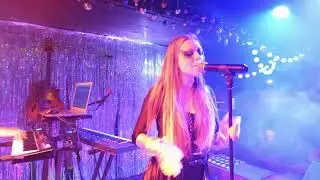 MARIA KON   Ровным счетом (live)
