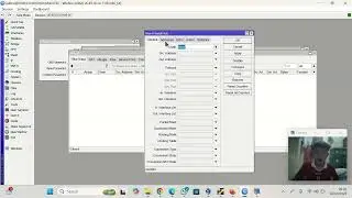 Konsep & Penerapan Firewall Address List - Mikrotik Administration
