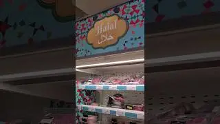 check out✔️ halal food @sainsburys #youtubeshorts #checkitout #music #remix #halalfood #ukhalal