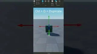 Shortcuts | Roblox Studio Tutorial