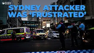 Sydney Knife Attack: Assailant Targeted Women? | 