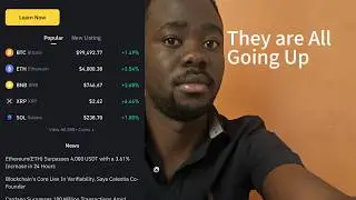 Should I invest in Bitcoin and XRP ?