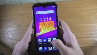Распаковка и текстовый обзор смартфона Ulefone Armor 9