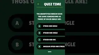 Physics practice questions /NEET/ KEAM / ENTRANCE / competitive examinations  
