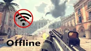 Top 10 Offline Gameloft Games For Android/iOS
