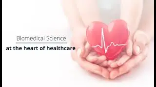 Microbiology in Biomedical science