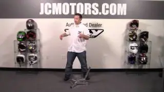 Fly Racing Lift Stand