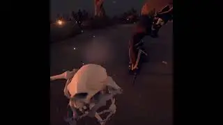 Piratas Zorretes 🏴‍☠🦨 | Ep2 4 #seaofthieves  #videojuegos