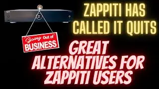 ZAPPITI IS GOING OUT OF BUSINESS | SOME GREAT ALTERNATIVES FOR ZAPPITI USERS }