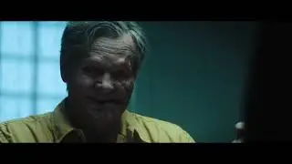 The Grudge (2020) - Kill Me